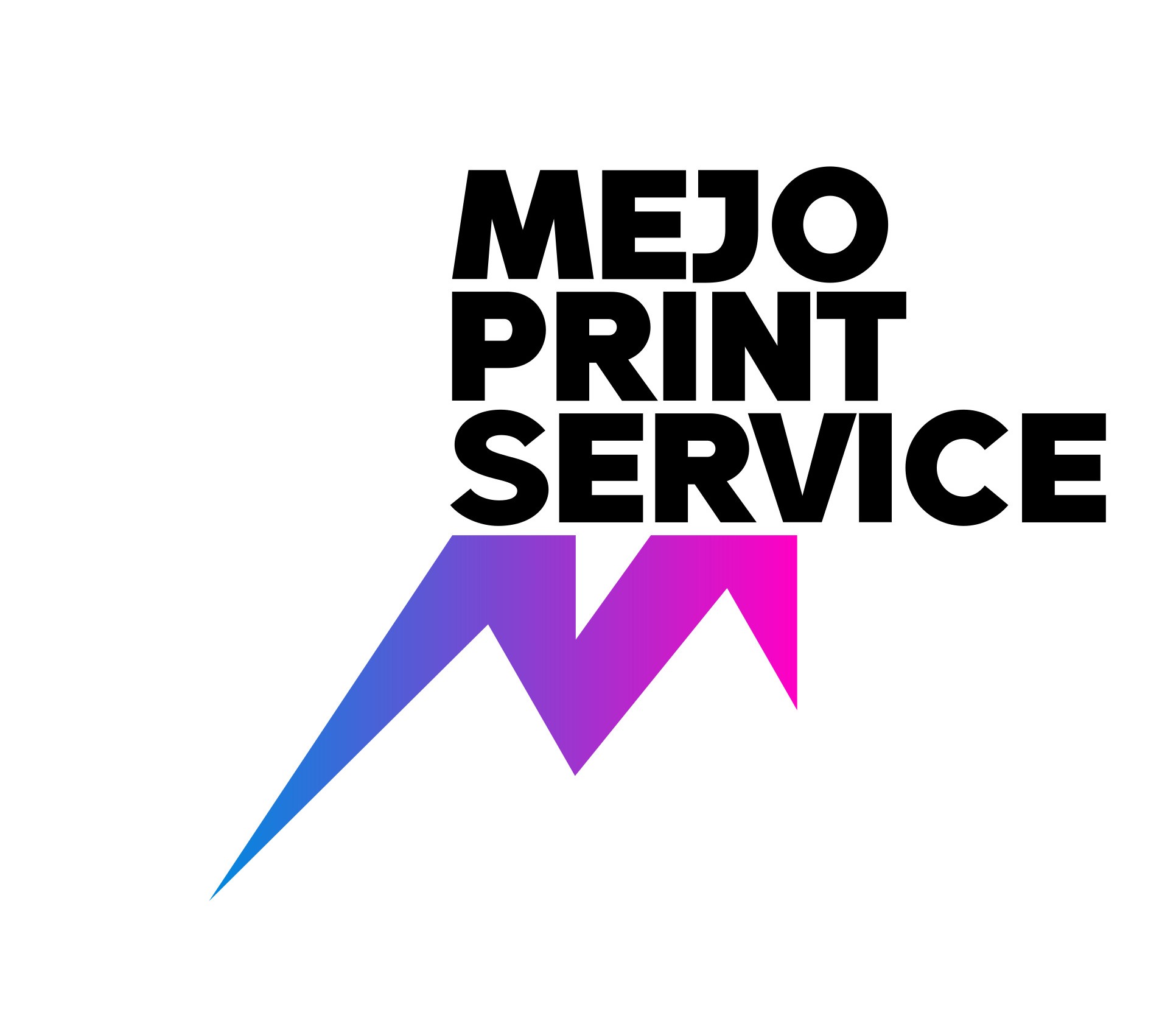 MEJO Print Service